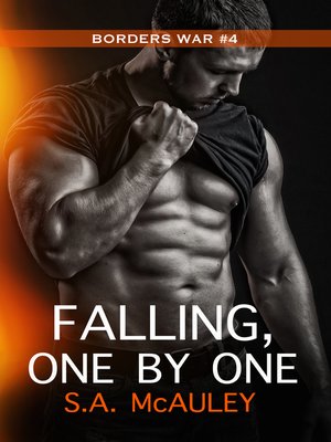cover image of Falling, One by One